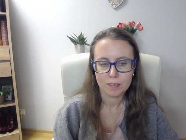 sparkleLizzy live cam on BongaCams