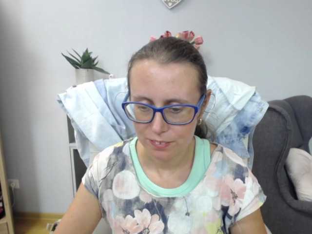 sparkleLizzy live cam on BongaCams