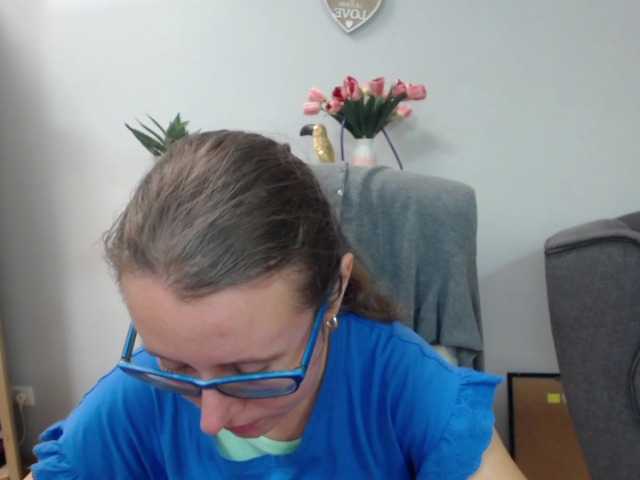 sparkleLizzy live cam on BongaCams