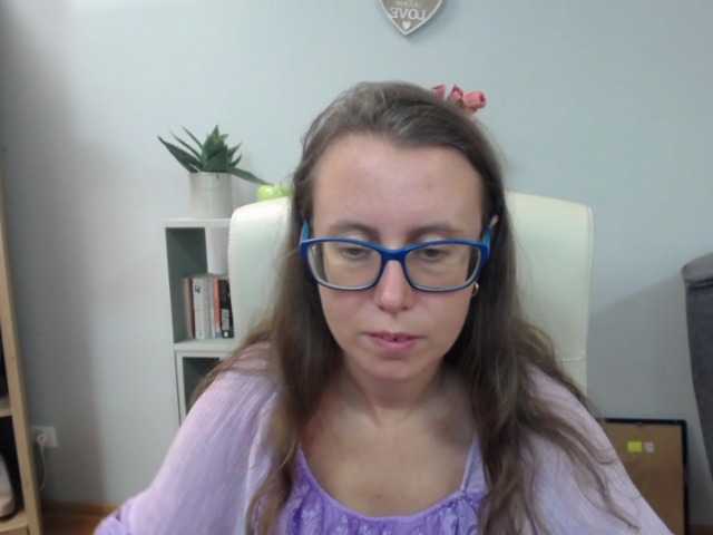 sparkleLizzy live webcam show