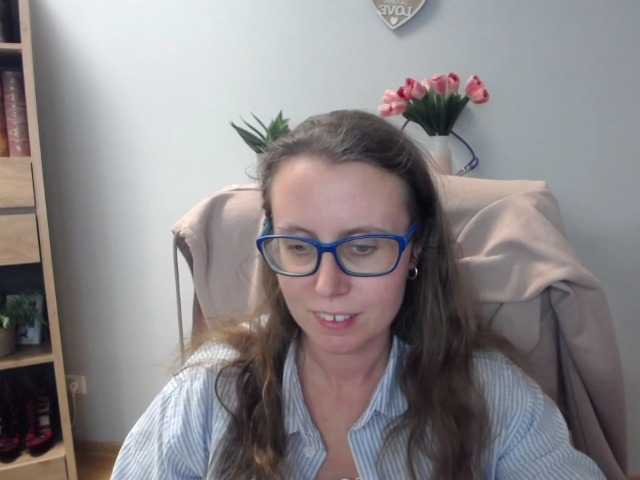 sparkleLizzy live cam on BongaCams