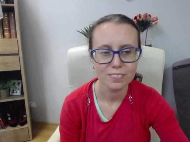 sparkleLizzy live cam on BongaCams