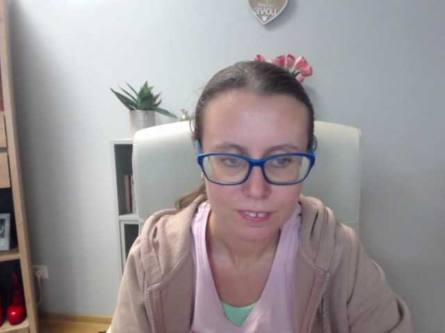 sparkleLizzy live cam on BongaCams