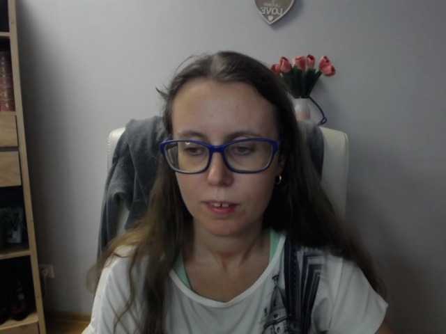 sparkleLizzy live cam on BongaCams