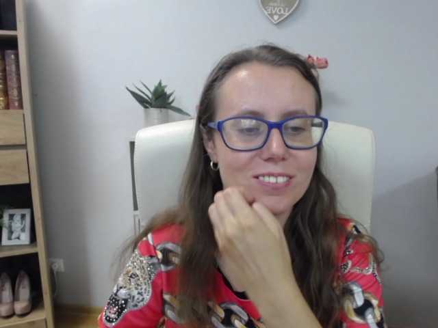 sparkleLizzy live cam on BongaCams
