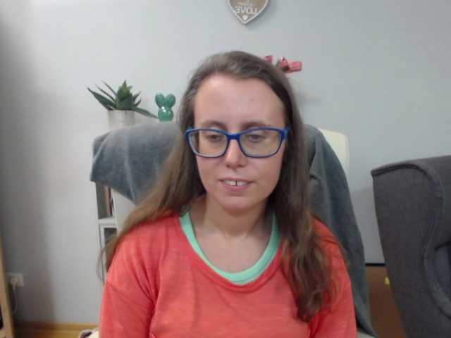sparkleLizzy live cam on BongaCams