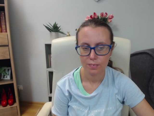 sparkleLizzy live cam on BongaCams