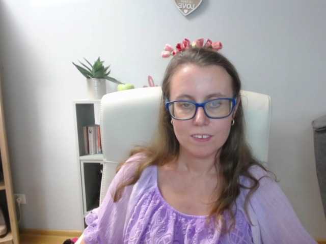 sparkleLizzy live webcam show