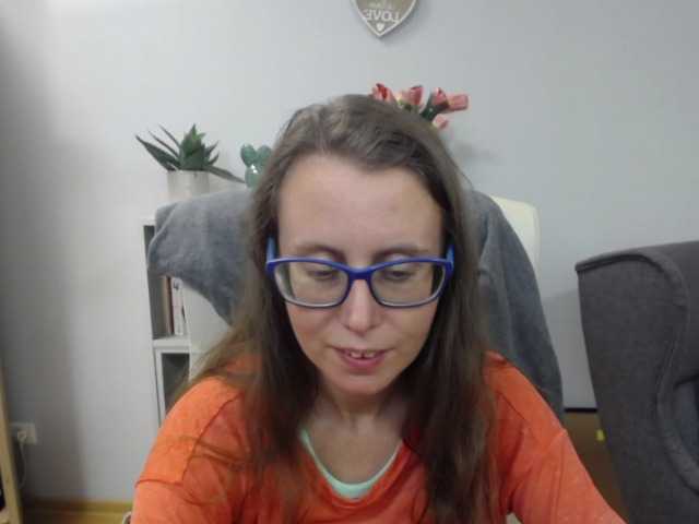 sparkleLizzy live cam on BongaCams