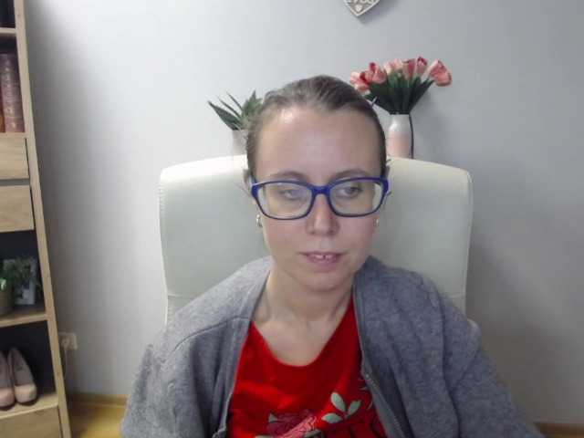 sparkleLizzy live cam on BongaCams