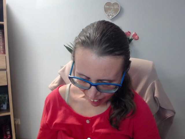 sparkleLizzy live cam on BongaCams