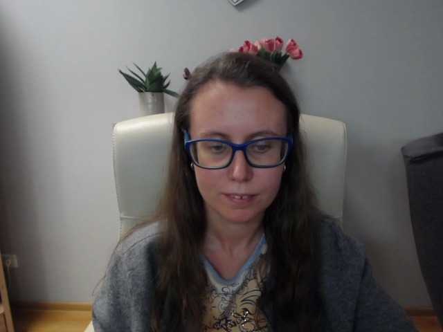 sparkleLizzy live cam on BongaCams