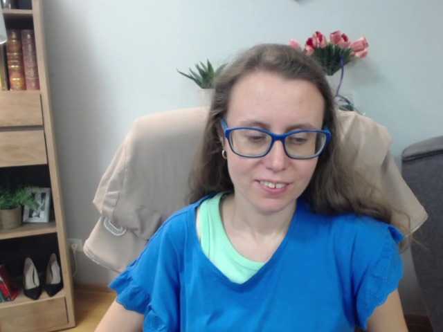 sparkleLizzy live cam on BongaCams