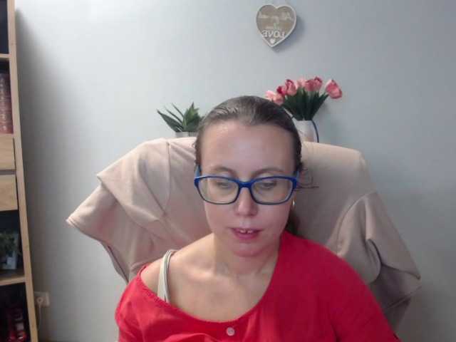 sparkleLizzy live cam on BongaCams