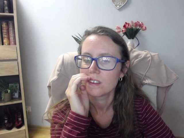sparkleLizzy live cam on BongaCams