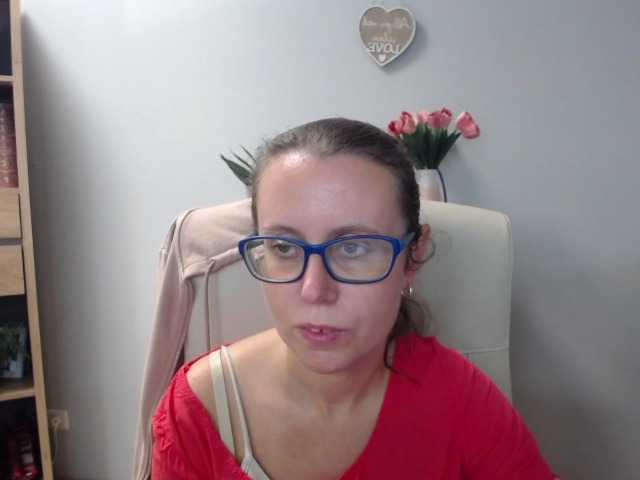 sparkleLizzy live cam on BongaCams