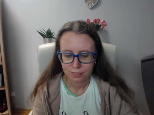 sparkleLizzy live cam on BongaCams