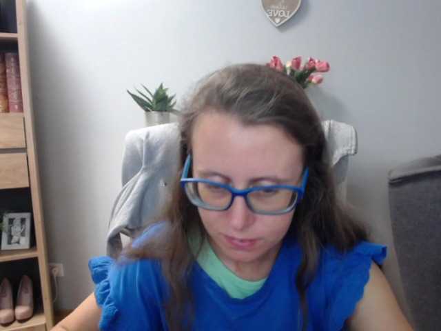 sparkleLizzy live cam on BongaCams