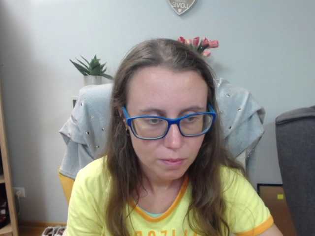 sparkleLizzy live cam on BongaCams