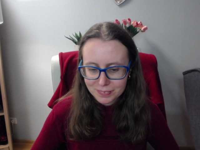 sparkleLizzy's BongaCams show and profile