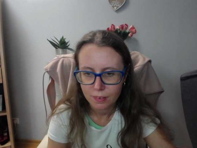 sparkleLizzy live cam on BongaCams