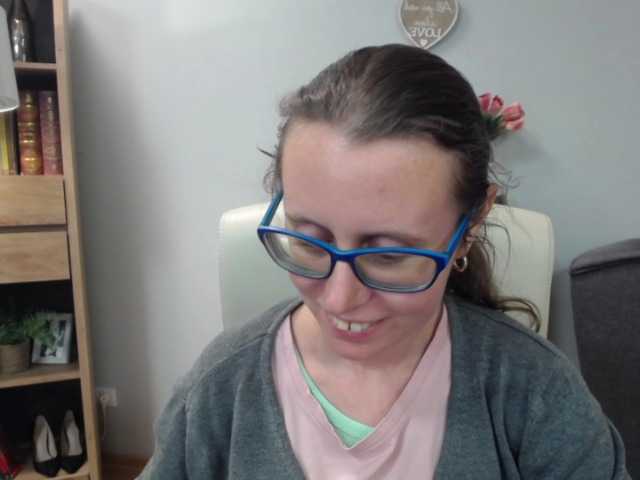 sparkleLizzy live cam on BongaCams
