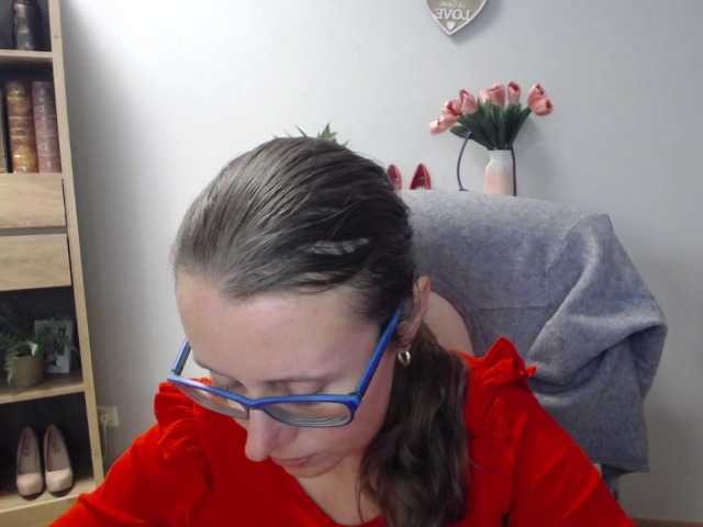 sparkleLizzy live cam on BongaCams