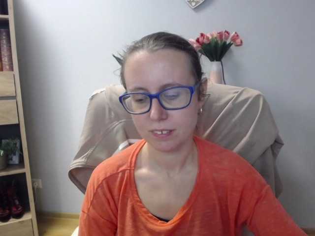 sparkleLizzy live cam on BongaCams