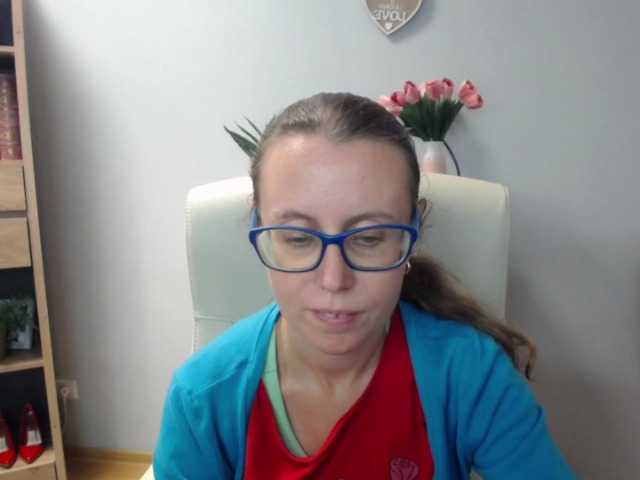 sparkleLizzy live cam on BongaCams