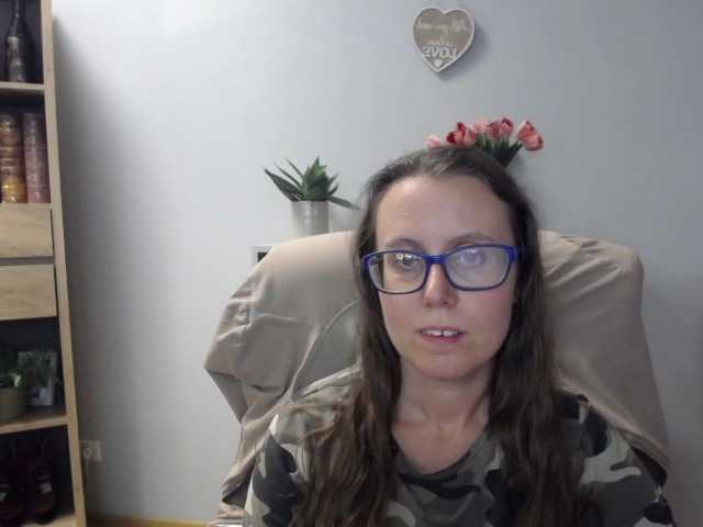 sparkleLizzy live cam on BongaCams