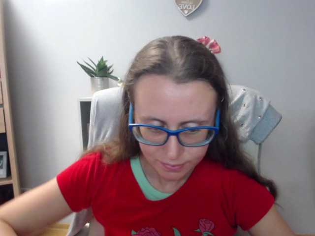 sparkleLizzy live cam on BongaCams