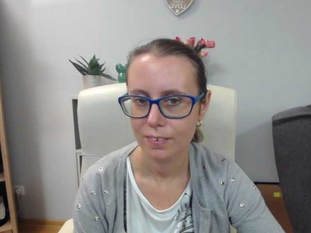 sparkleLizzy live webcam show