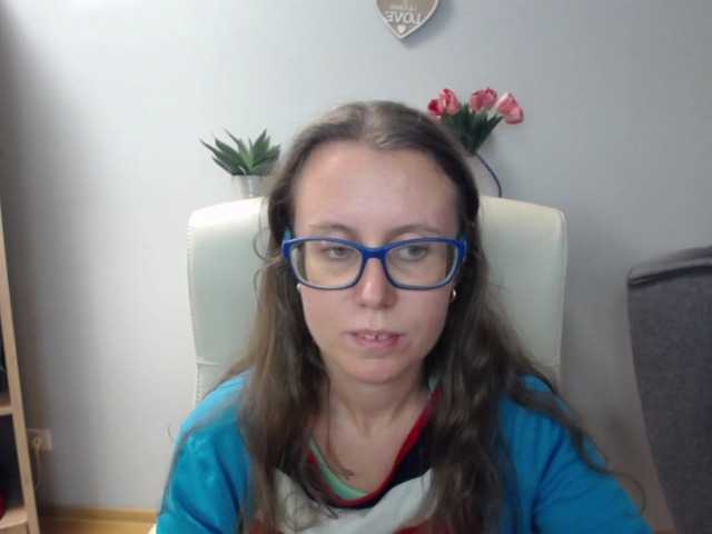 sparkleLizzy live cam on BongaCams