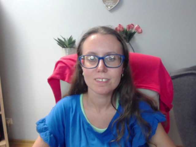 sparkleLizzy live cam on BongaCams