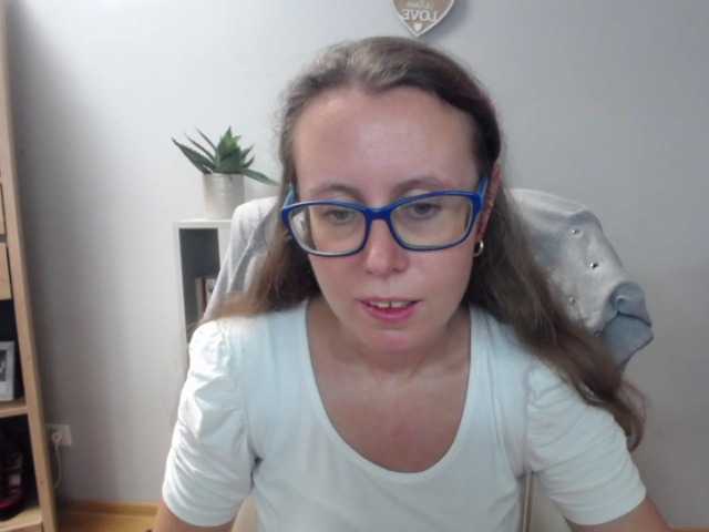 sparkleLizzy live cam on BongaCams