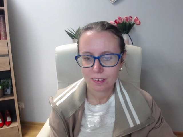 sparkleLizzy live cam on BongaCams