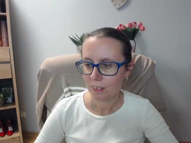 sparkleLizzy live cam on BongaCams