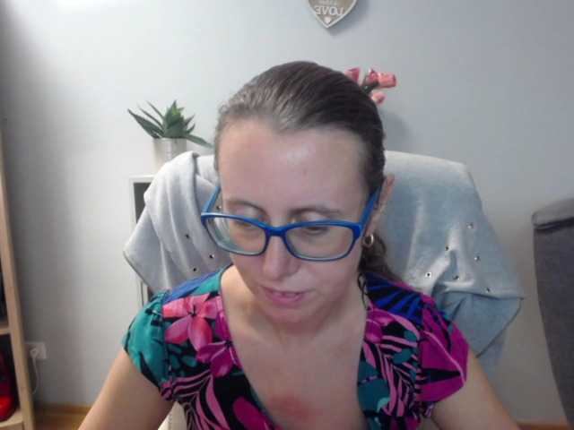 sparkleLizzy live webcam show