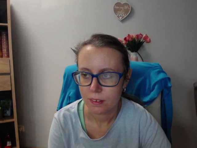 sparkleLizzy live cam on BongaCams