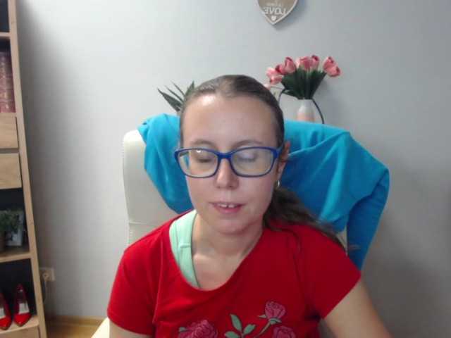 sparkleLizzy live cam on BongaCams
