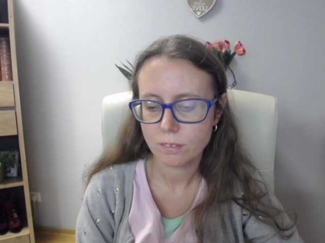 sparkleLizzy live cam on BongaCams