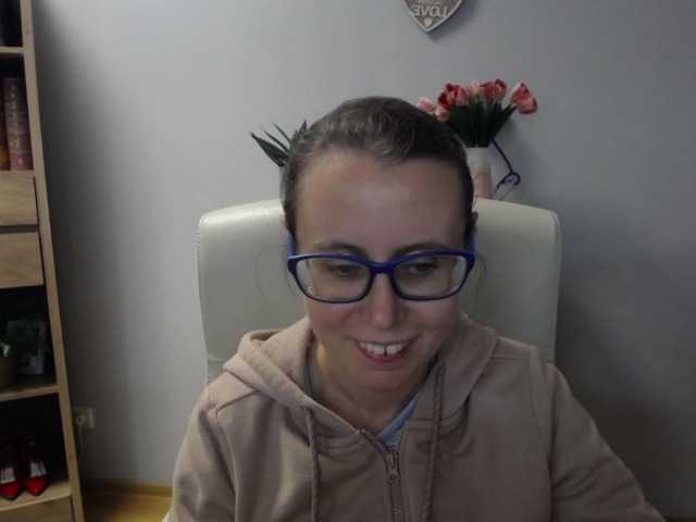 sparkleLizzy live cam on BongaCams