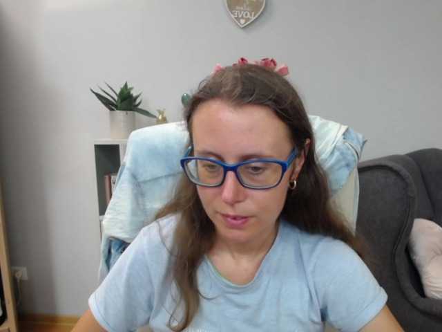 sparkleLizzy live cam