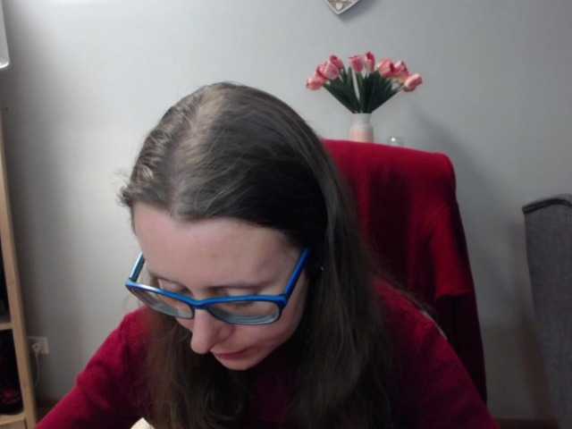 sparkleLizzy's BongaCams show and profile