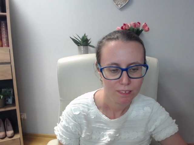 sparkleLizzy live cam on BongaCams
