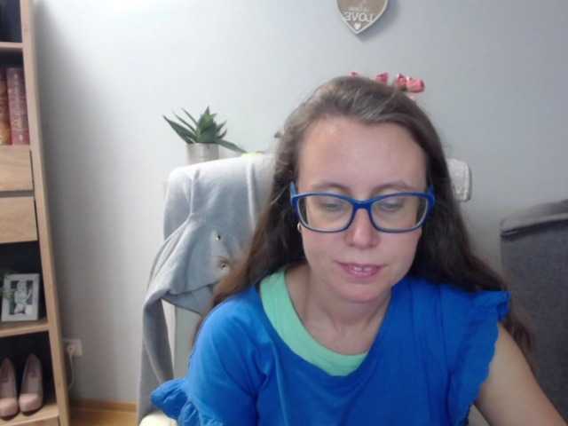 sparkleLizzy live cam on BongaCams