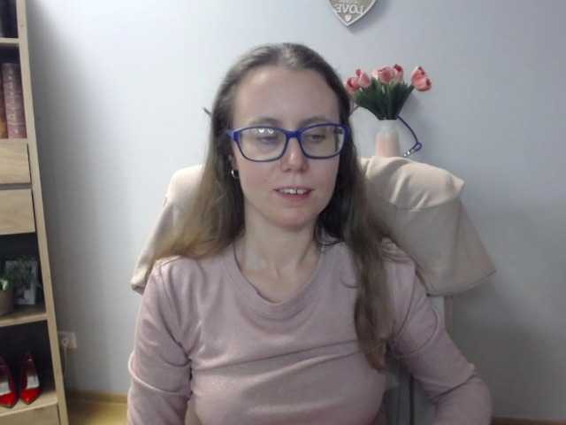 sparkleLizzy live cam on BongaCams