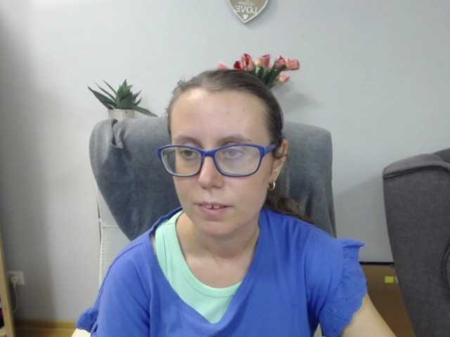 sparkleLizzy live cam on BongaCams
