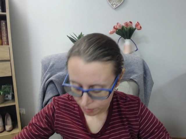 sparkleLizzy live cam on BongaCams