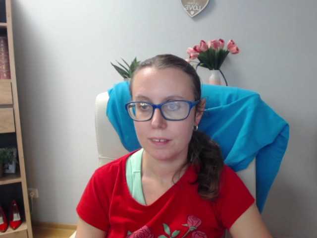 sparkleLizzy live cam on BongaCams